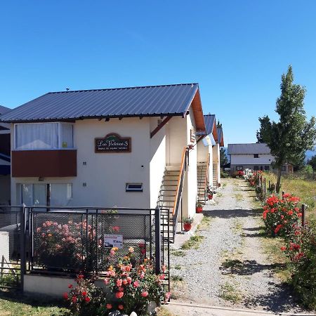 Appartement Las Victorias 3 à San Carlos de Bariloche Extérieur photo