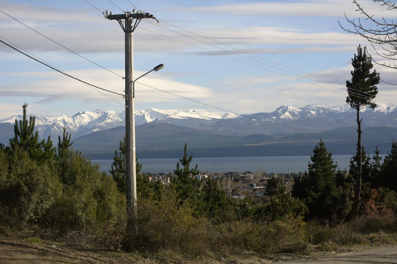 Appartement Las Victorias 3 à San Carlos de Bariloche Extérieur photo